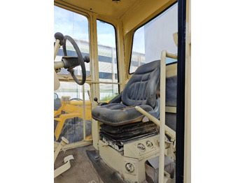 Grader CAT 140H: afbeelding 4 Grader CAT 140H: afbeelding 4