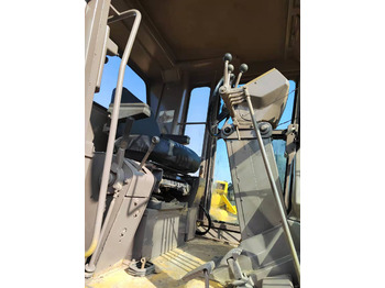 Grader CATERPILLAR 140H: afbeelding 5