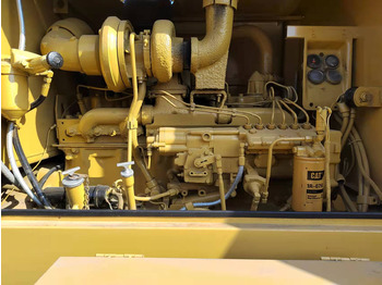 Grader CATERPILLAR 140H: afbeelding 3