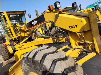 Grader CATERPILLAR 140H: afbeelding 4