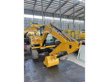 Minigraafmachine CATERPILLAR 305.5E2