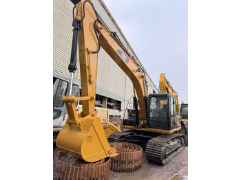 Rupsgraafmachine CATERPILLAR 315D2: afbeelding 2