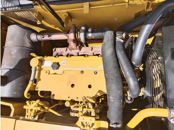 Rupsgraafmachine CATERPILLAR 320D: afbeelding 4