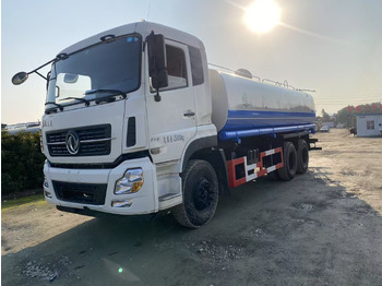 Tankwagen DONGFENG