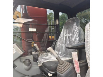 Rupsgraafmachine HITACHI zx120: afbeelding 5