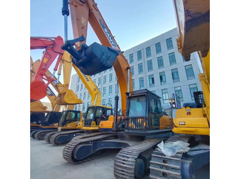 Rupsgraafmachine SANY