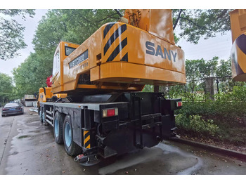 Mobiele kraan SANY STC800: afbeelding 5