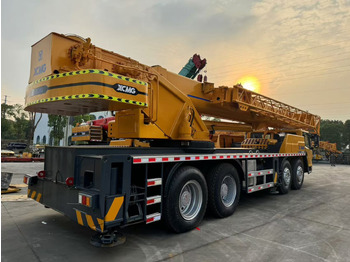 Mobiele kraan XCMG QY70K