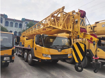 Mobiele kraan XCMG QY70K
