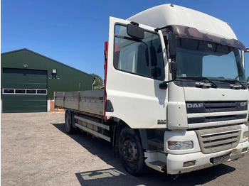 Vrachtwagen met open laadbak DAF CF 85