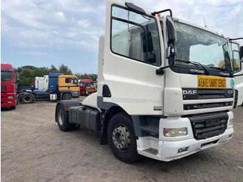 Trekker DAF CF 85 430