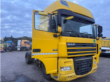 Trekker DAF XF 105 460