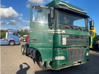 Trekker DAF XF 95 430