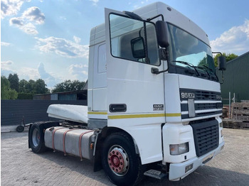Trekker DAF XF 95 430