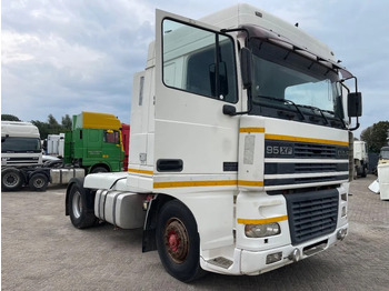 Trekker DAF XF 95 430