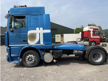 Trekker DAF XF 95.530 Tractor unit: afbeelding 5