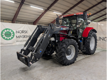 Tractor CASE IH Puma 145