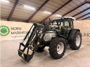 Tractor LAMBORGHINI