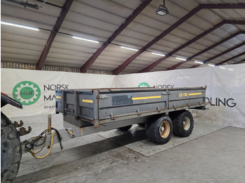 Leasing  Sami LD 130 Sami LD 130: afbeelding 1