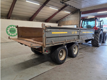 Leasing  Sami LD 130 Sami LD 130: afbeelding 5