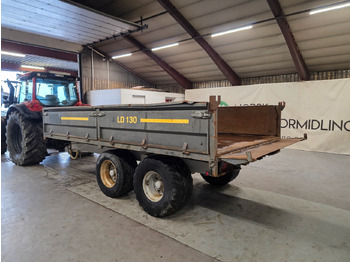 Leasing  Sami LD 130 Sami LD 130: afbeelding 3