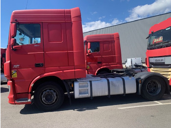 Trekker DAF XF 460 FT: afbeelding 3
