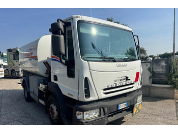 Tankwagen IVECO EuroCargo 150E
