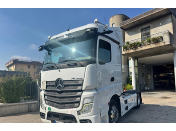 Trekker MERCEDES-BENZ Actros 1848