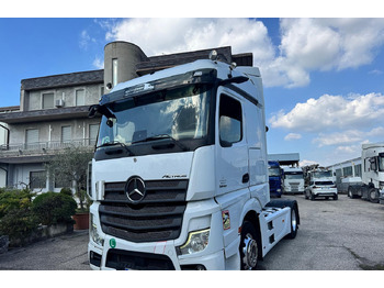 Trekker MERCEDES-BENZ Actros 1848