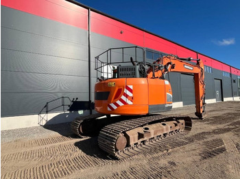 Rupsgraafmachine Doosan DX 235 LCR-5: afbeelding 4