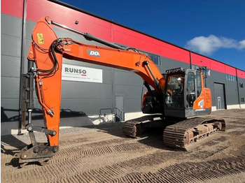 Rupsgraafmachine Doosan DX 235 LCR-5: afbeelding 2