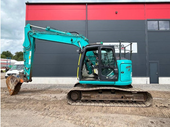 Rupsgraafmachine KOBELCO