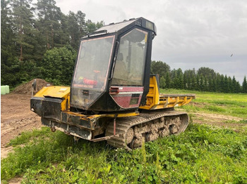 Rupsdumper YANMAR