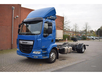 Chassis vrachtwagen DAF LF 280