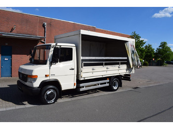 Drankenwagen vrachtwagen MERCEDES-BENZ Vario 616
