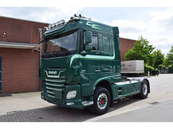 Trekker DAF XF 530