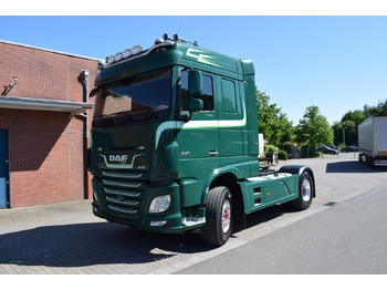 Trekker DAF XF 530