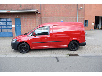 Kleine bestelwagen VOLKSWAGEN Caddy Maxi