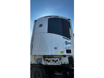 Koelunit THERMO KING