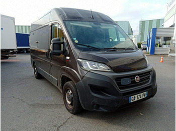 Kleine bestelwagen FIAT Ducato