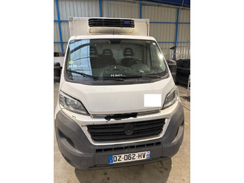 Koelwagen FIAT Ducato