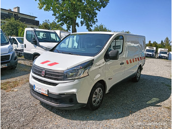 Kleine bestelwagen FIAT Talento