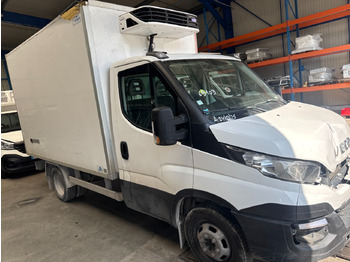 Koelwagen IVECO Daily 35c13