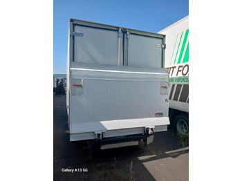 Koelwagen IVECO Daily 35s14