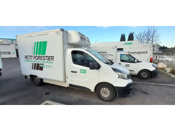 Koelwagen RENAULT Trafic