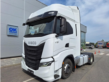 Trekker IVECO Stralis 440