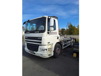 Haakarmsysteem vrachtwagen DAF CF