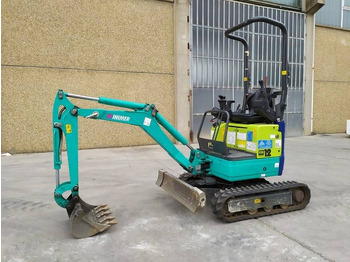Minigraafmachine IHI