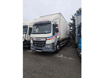 Bakwagen DAF LF