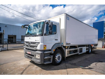 Koelwagen vrachtwagen MERCEDES-BENZ Axor 1829